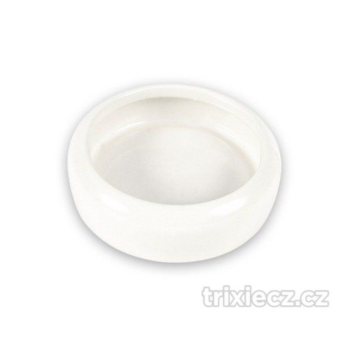 Keramická miska pre myši a škrečkov - 100 ml / 9 cm – Obrázok 3