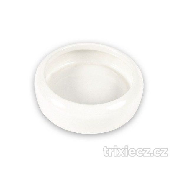 Keramická miska pre myši a škrečkov - 100 ml / 9 cm – Obrázok 3