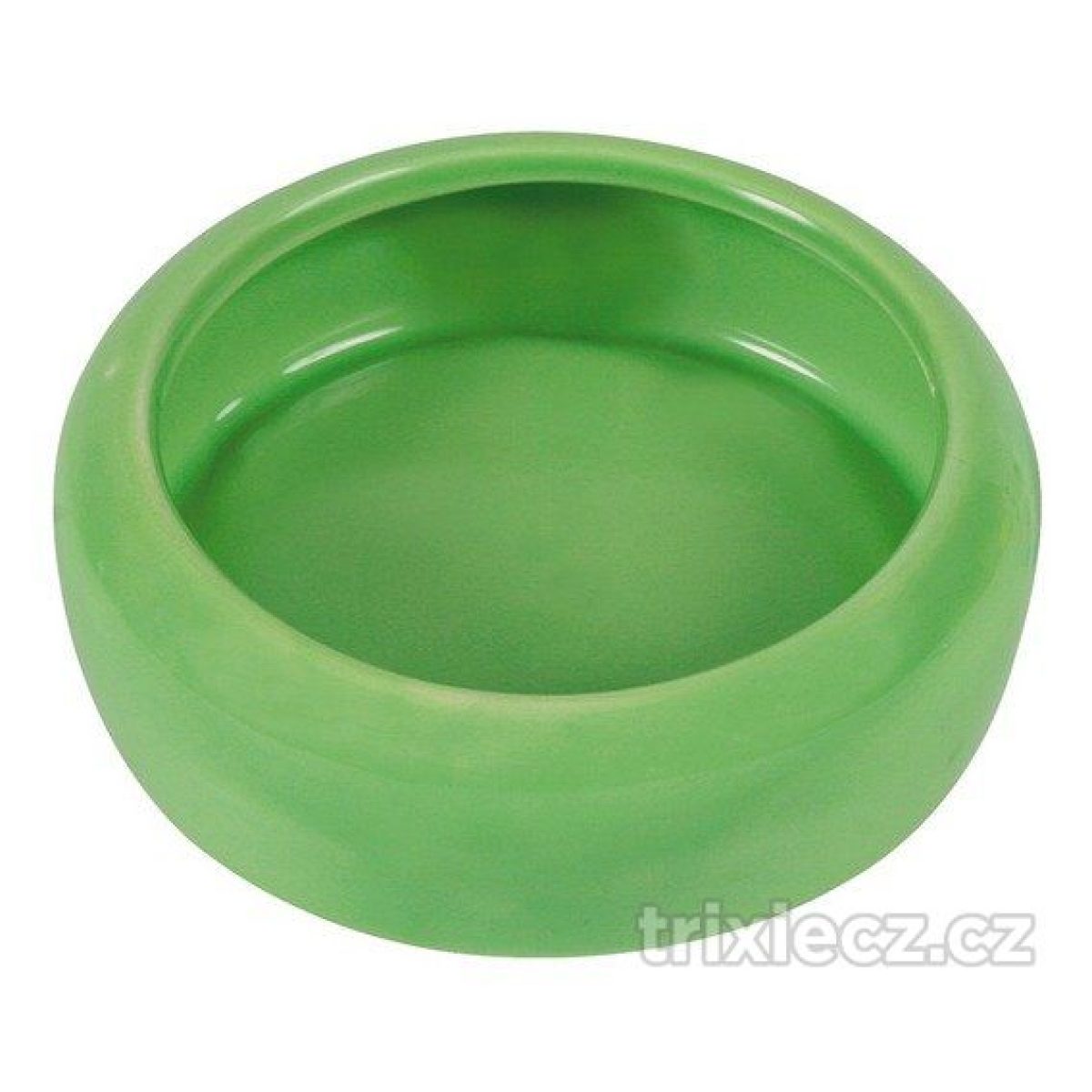 Keramická miska pre myši a škrečkov - 100 ml / 9 cm – Obrázok 2