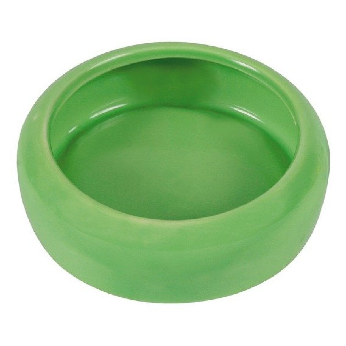 Keramická miska pre morčatá - 200 ml / 10 cm – Obrázok 1