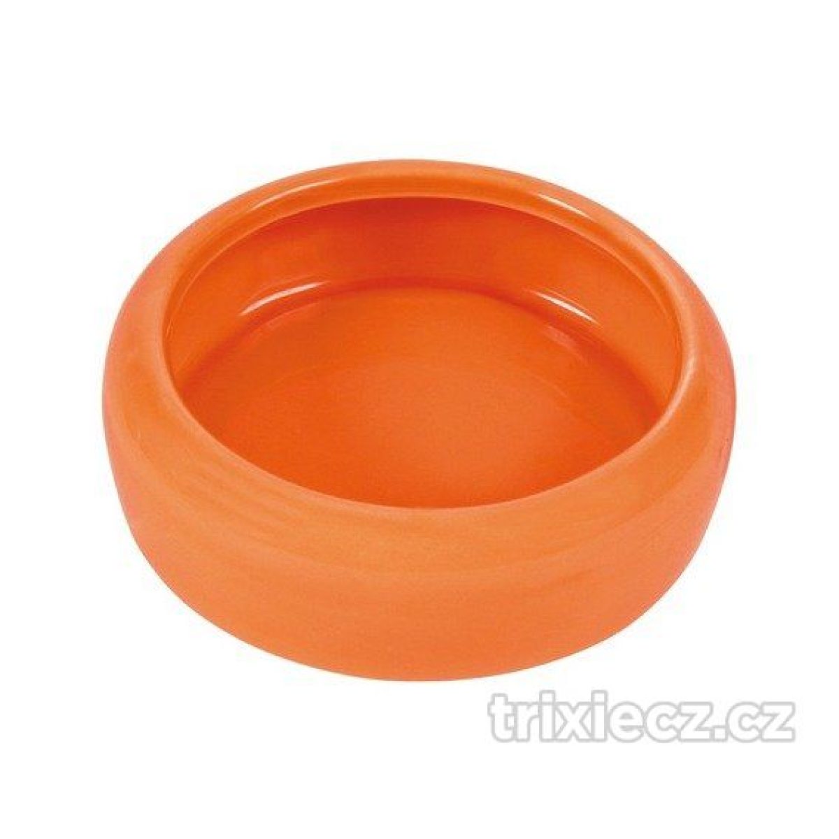 Keramická miska pre morčatá - 200 ml / 10 cm – Obrázok 3