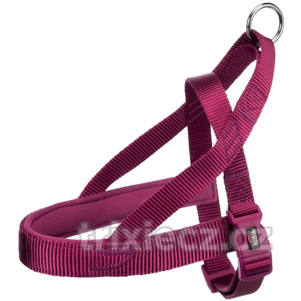 Postroj PREMIUM COMFORT, 78 - 100 cm / 50 mm, XL