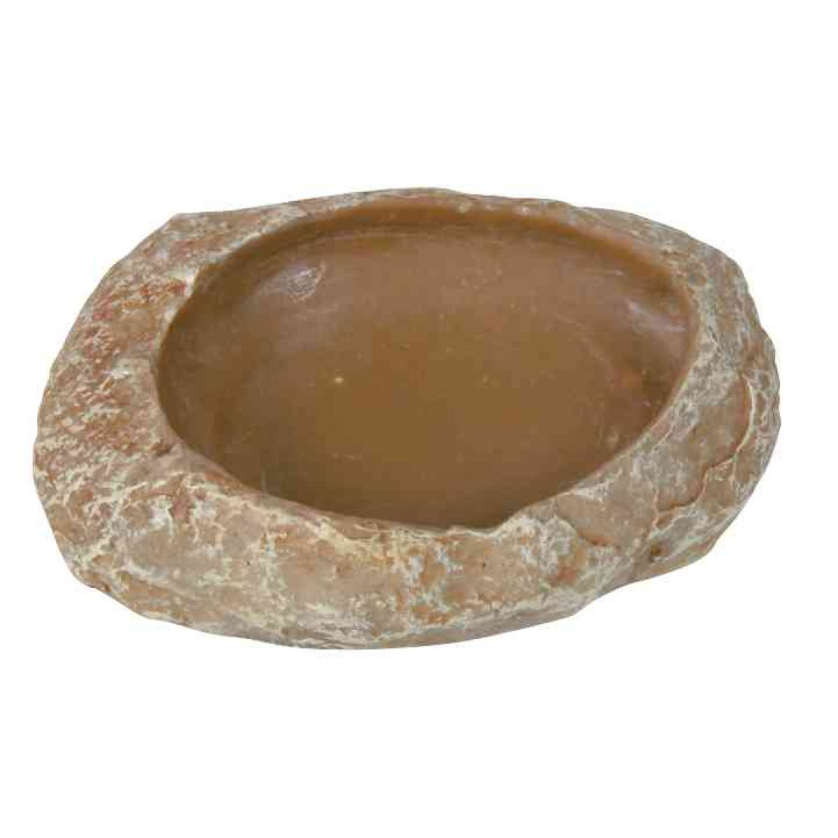 Miska do terária na vodu a krmivo 6 x 1,5 x 4,5 cm – Obrázok 1