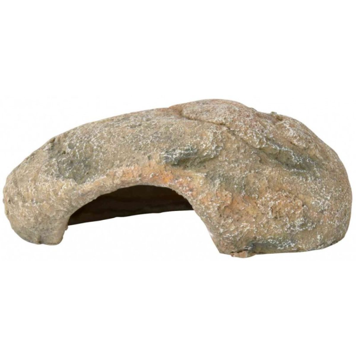 Jaskyňa pre plazy 17 x 7 x 10 cm – Obrázok 1