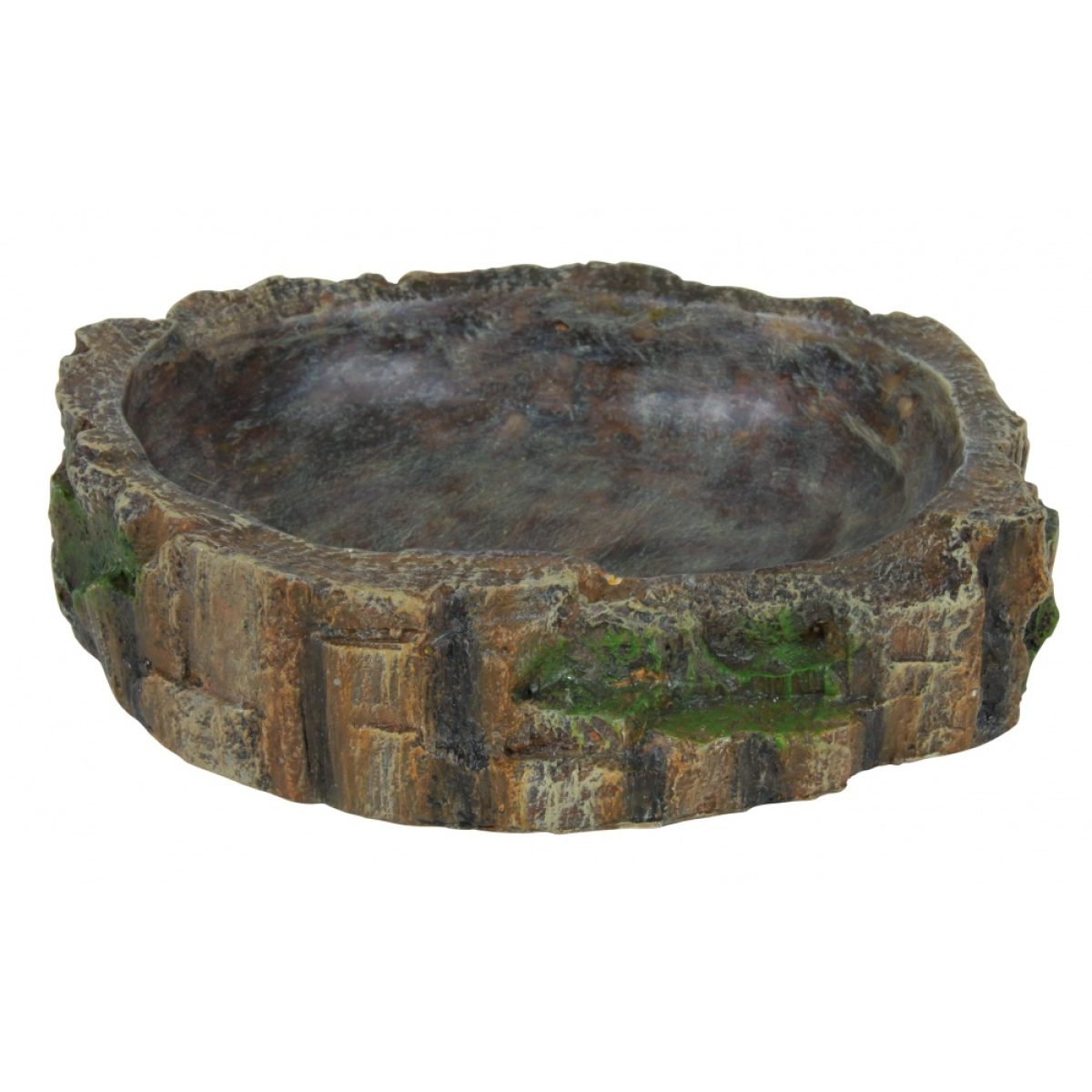 Miska na vodu a krmivo 13 x 3,5 x 11 cm – Obrázok 1