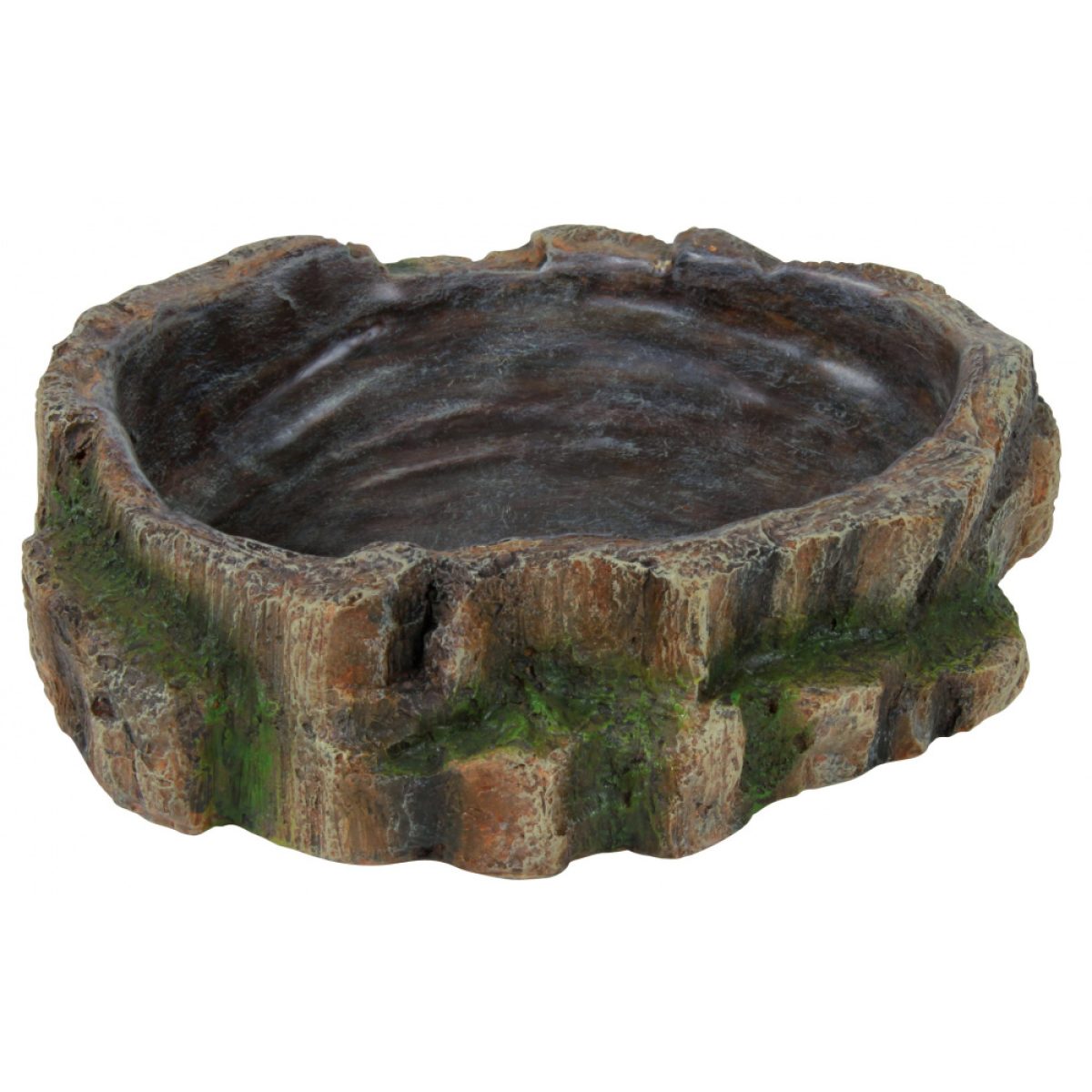 Miska na vodu a krmivo 18 x 4,5 x 17 cm – Obrázok 1