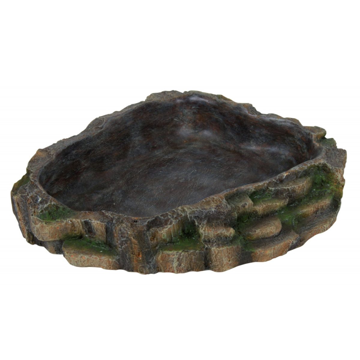 Miska na vodu a krmivo 24 x 5,5 x 20 cm – Obrázok 1