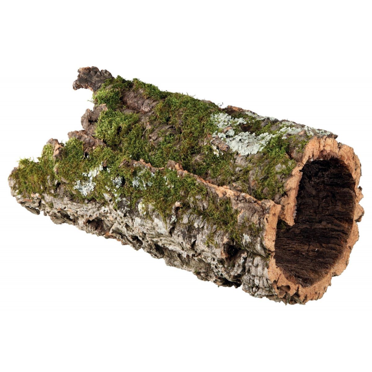 Korkové tunely XL (2ks) – Obrázok 1