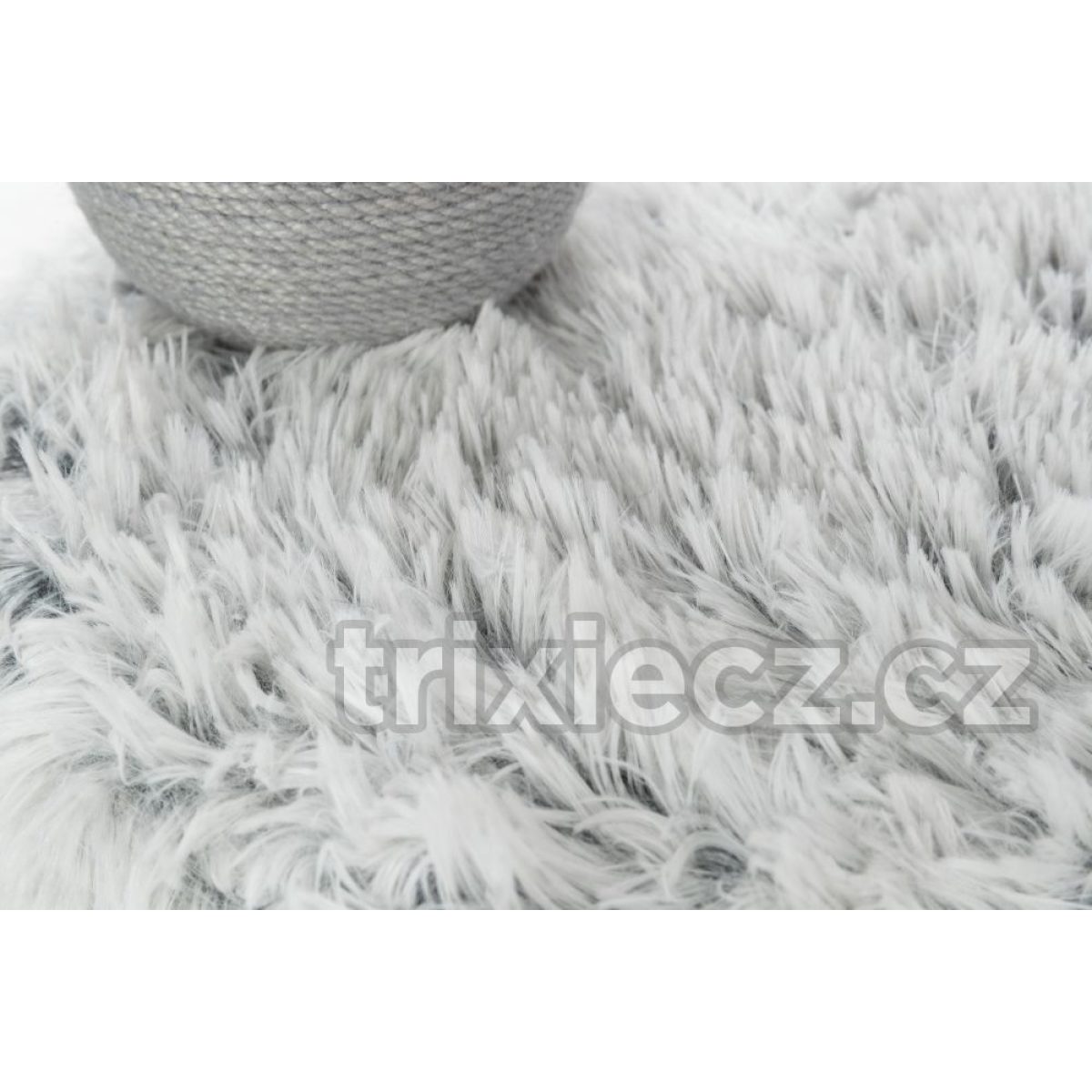 Škrabadlo HARVEY, kukaňa, 2 stĺpiky, odpočívadlo 73 cm – Obrázok 9