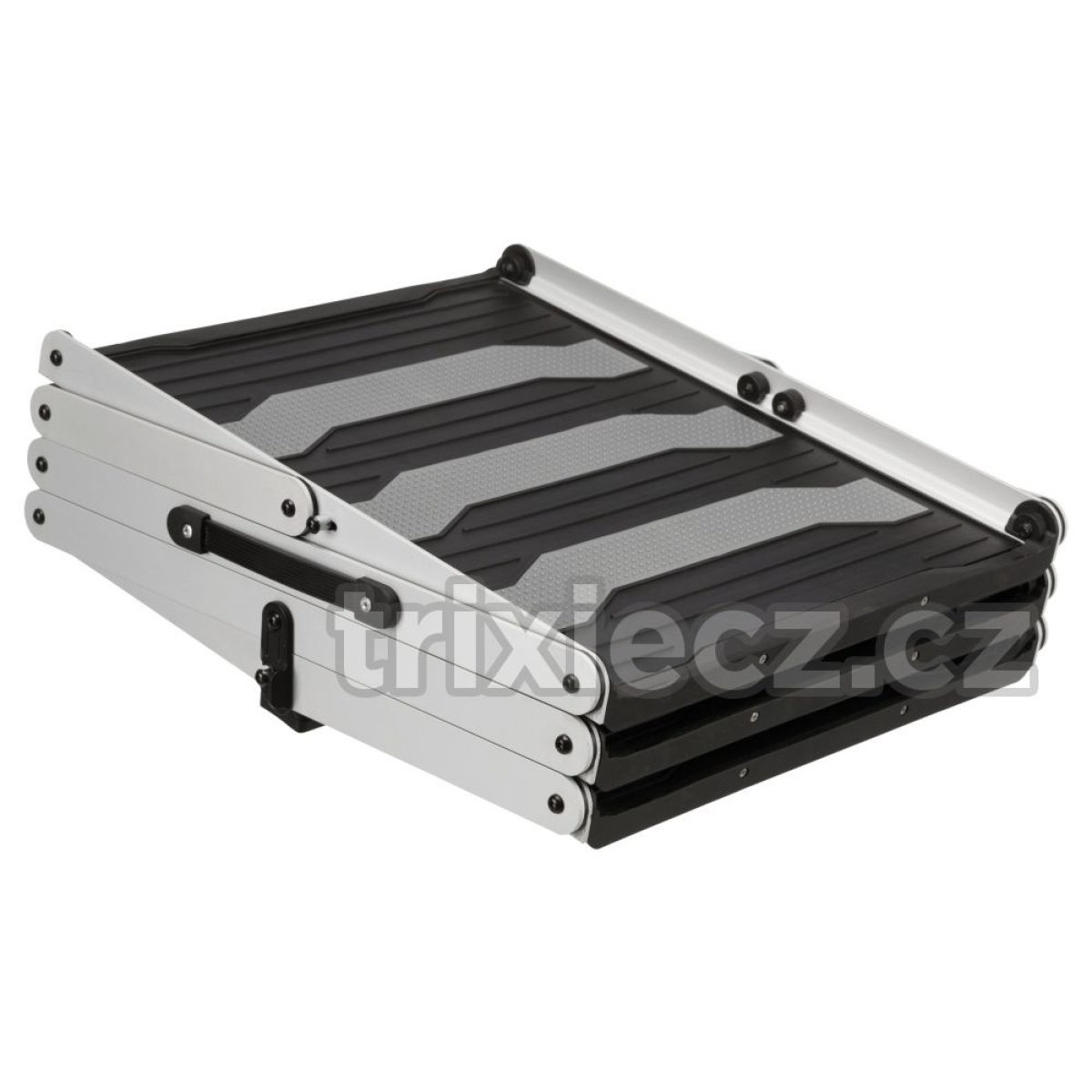 Petwalk skladacie schody 37 x 57 x 120 cm – Obrázok 9