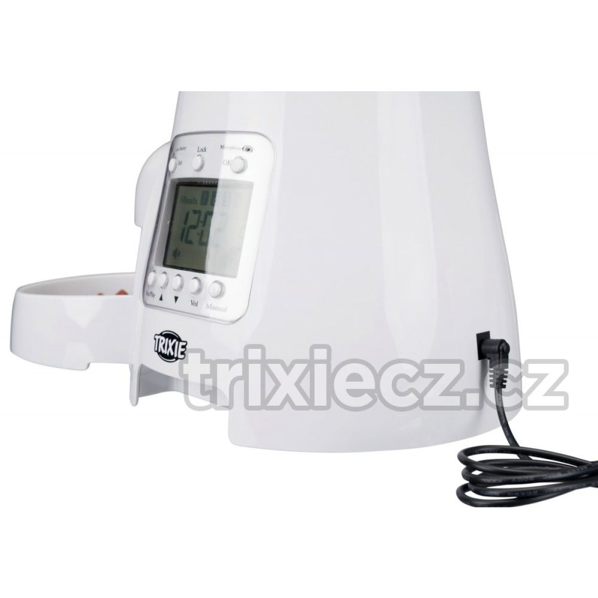 Automatické kŕmidlo TX 7 – Obrázok 9