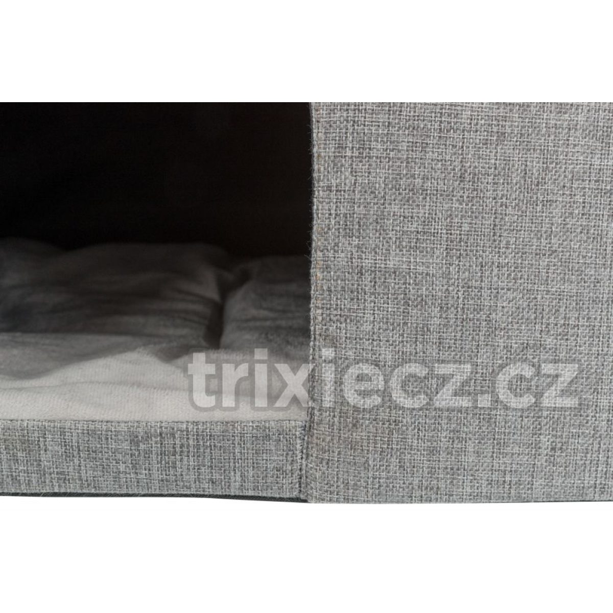 Domček / strieška, 72 x 40 x 40 cm – Obrázok 10