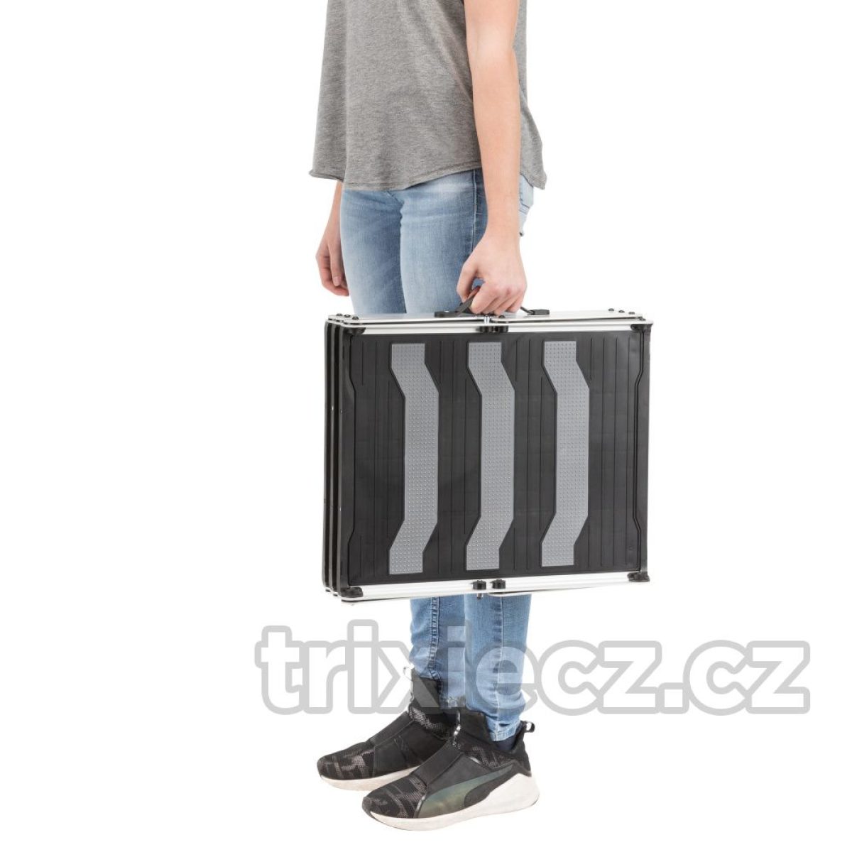Petwalk skladacie schody 37 x 57 x 120 cm – Obrázok 10