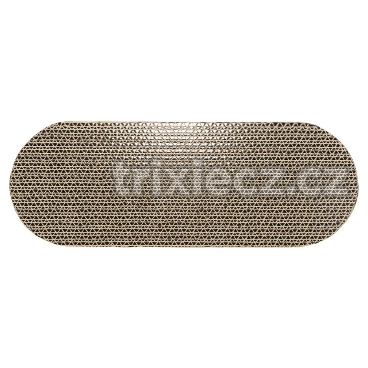 Škrabacia podložka v drevenom ráme, 45 x 4 x 25 cm – Obrázok 3