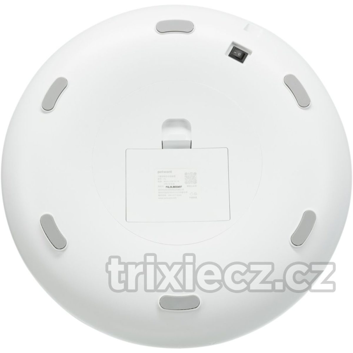 Automatický zásobník na kŕmenie TX5 – Obrázok 5