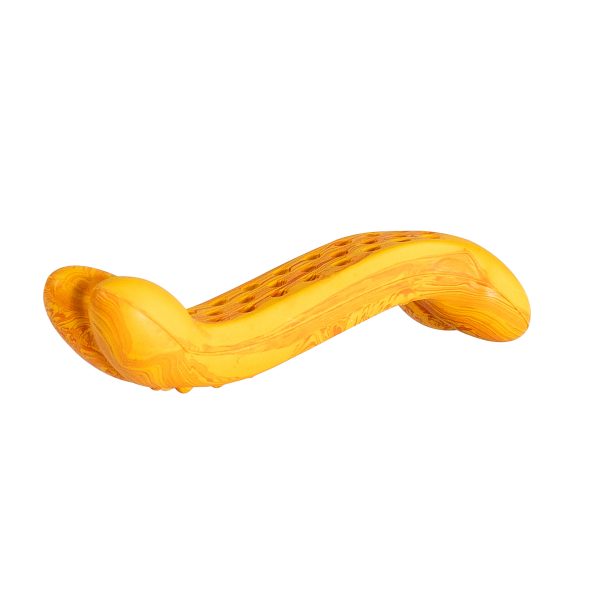 Antibakteriálna dentálna kosť s vôňou kuraťa 11 cm