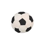Futbalová lopta (plátno plnené molitanom),11 cm