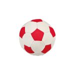 Futbalová lopta (plátno plnené molitanom),11 cm – Obrázok 5