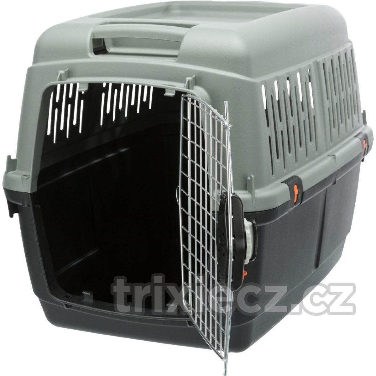 Transportná prepravka, S-M: 50 x 51 x 70 cm – Obrázok 2