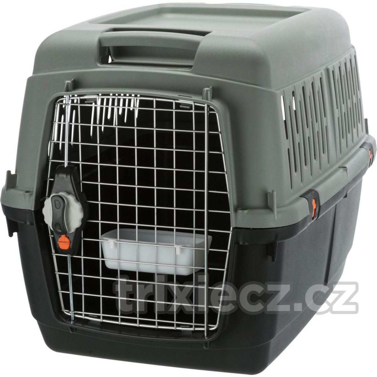 Transportná prepravka, S-M: 50 x 51 x 70 cm – Obrázok 3