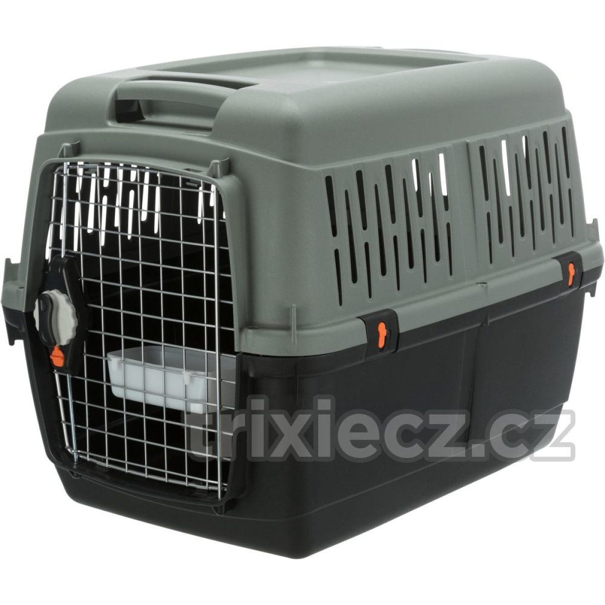 Transportná prepravka, S-M: 50 x 51 x 70 cm – Obrázok 4