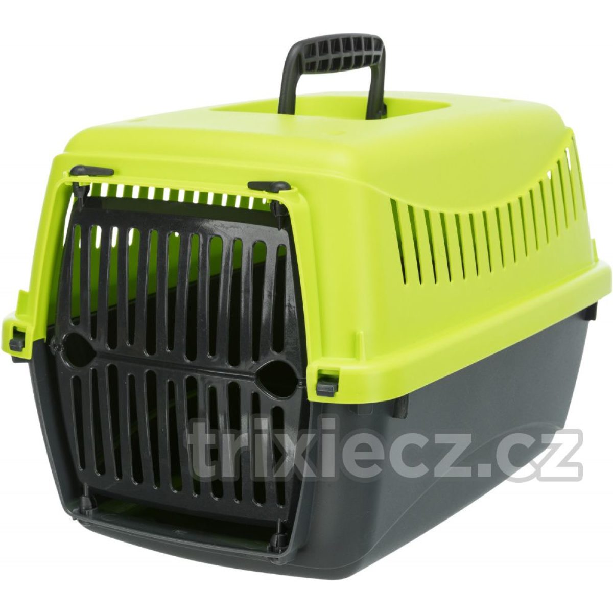 Transportný box, XXS: 26 x 25 x 39 cm – Obrázok 4