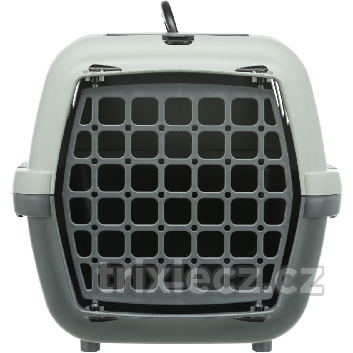 Transportná prepravka, XS-S: 37 x 34 x 55 cm – Obrázok 6