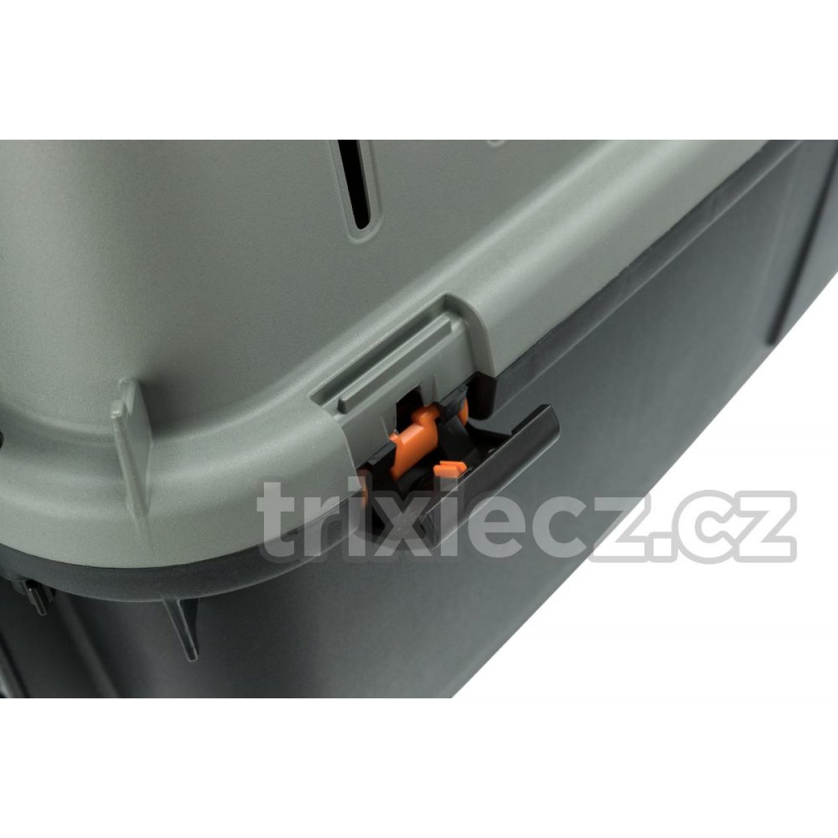 Transportná prepravka, S-M: 50 x 51 x 70 cm – Obrázok 7