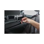 Autopoťah na sedadlá pre veľkého psa - 1,50 m x 1,35 m – Obrázok 5