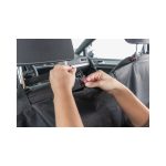 Autopoťah na sedadlá pre veľkého psa - 1,50 m x 1,35 m – Obrázok 16