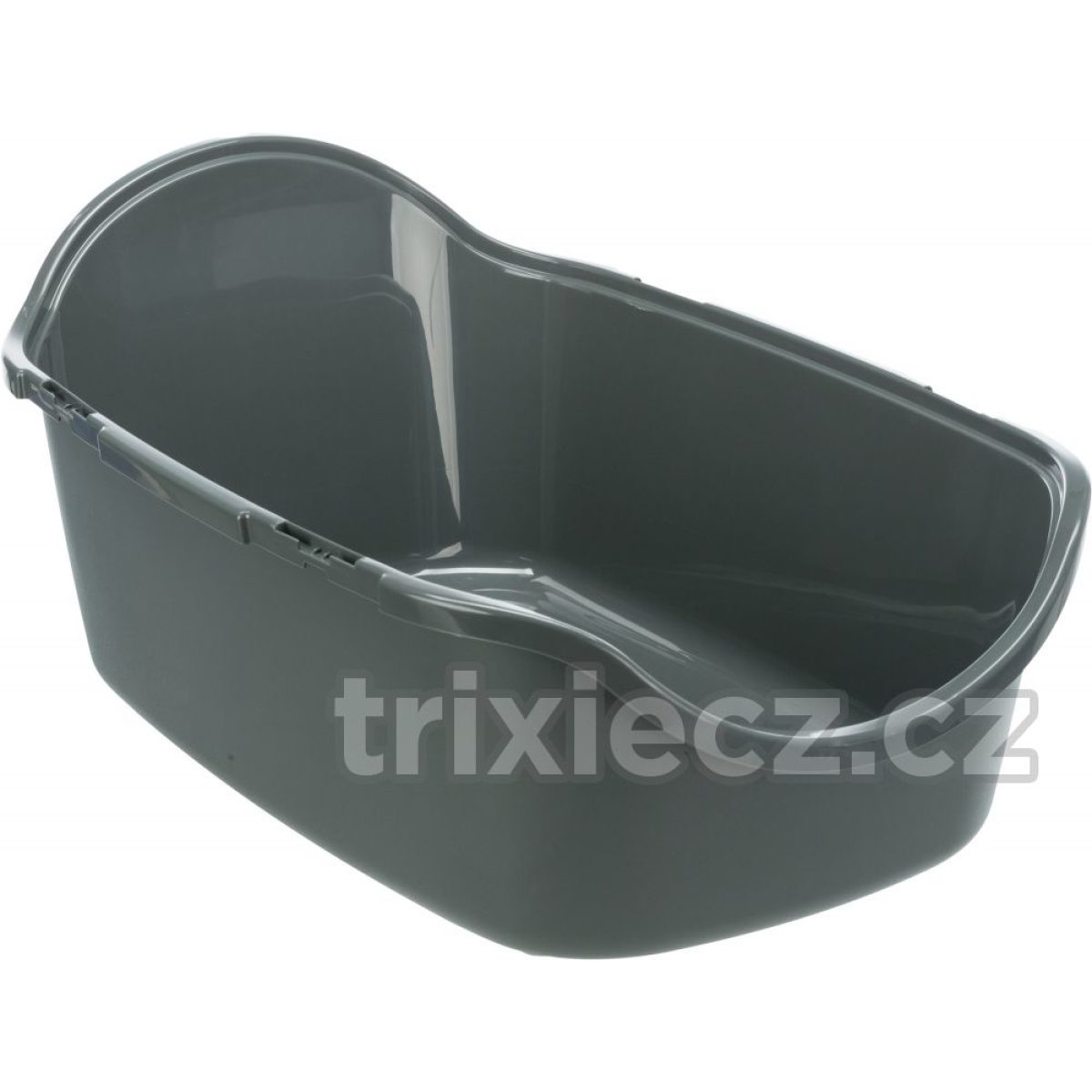 Toaleta Be Eco VICO, so strechou, 40 x 40 x 56 cm – Obrázok 2