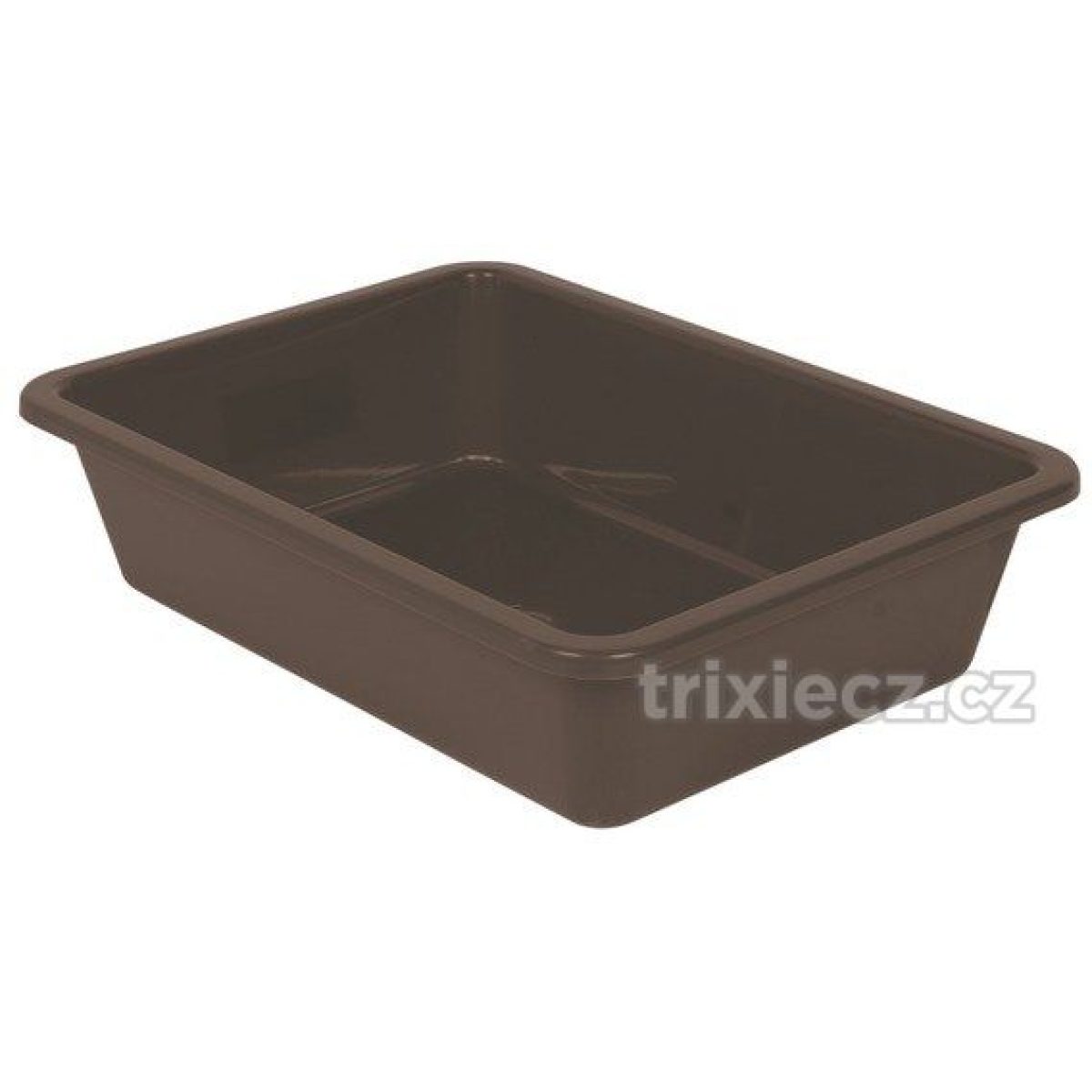 Toaleta pre mačky, 27 x 9 x 37 cm – Obrázok 3