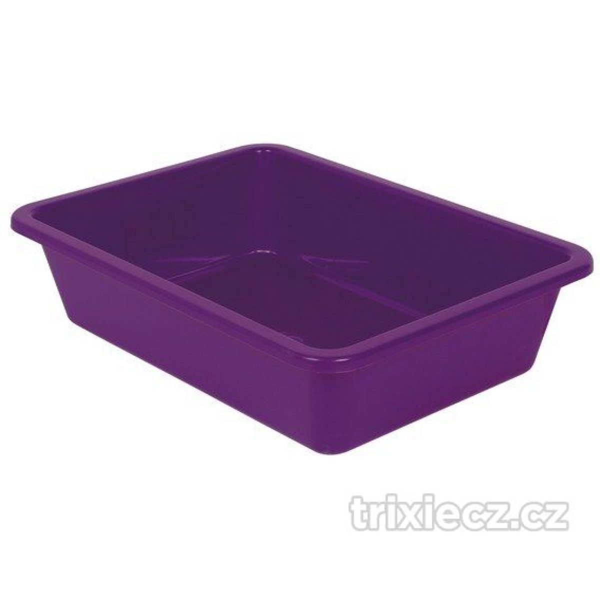 Toaleta pre mačky, 27 x 9 x 37 cm – Obrázok 2