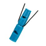 Píšťalka s dvojitým tónom 7,5 cm