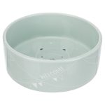 Keramická miska pre psa 16 cm, (0,8 l)