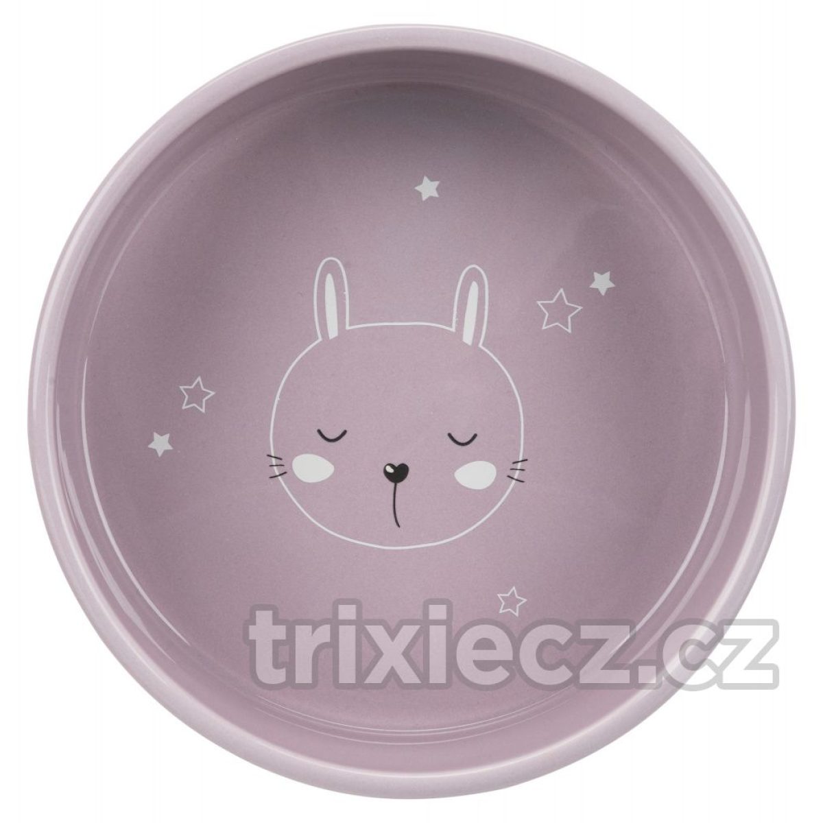 Keramická miska pre psa 16 cm, (0,8 l) – Obrázok 3