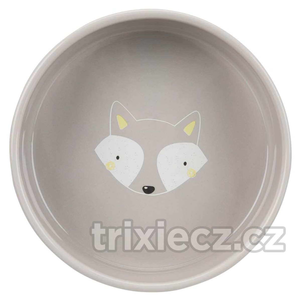 Keramická miska pre psa 16 cm, (0,8 l) – Obrázok 5