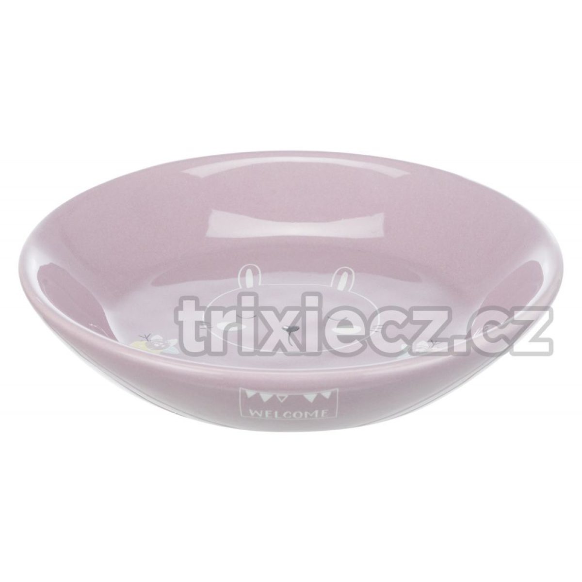 Nízka keramická miska 0,2 l / 14 cm – Obrázok 4