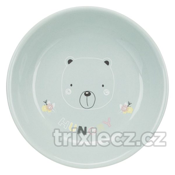 Nízka keramická miska 0,2 l / 14 cm – Obrázok 6