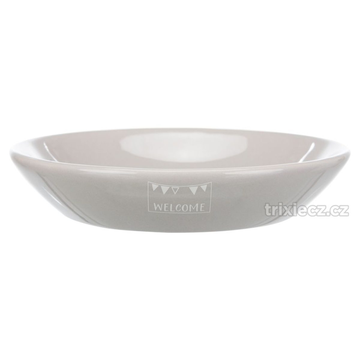 Nízka keramická miska 0,2 l / 14 cm – Obrázok 8