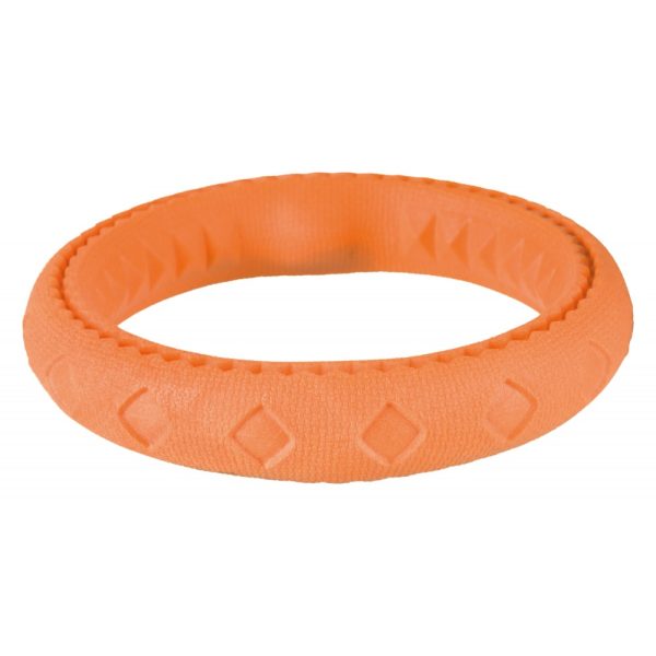Krúžok pre psa 25 cm