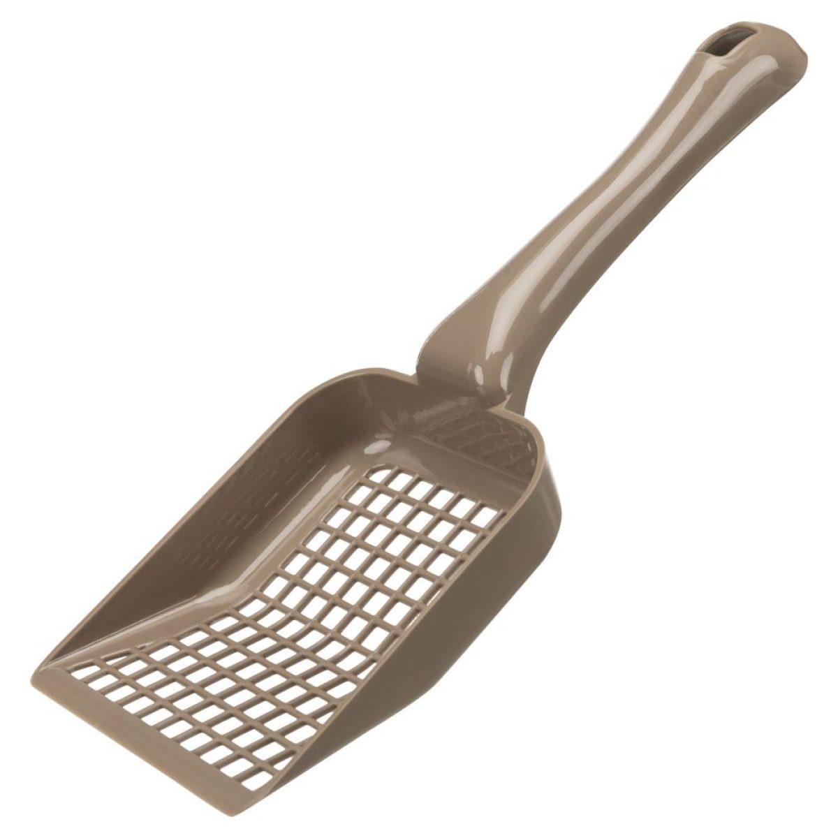 Lopatka do mačacej toalety – Obrázok 2