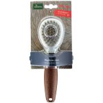 HUNTER - starostlivá kefa Spa 21 x 6,5 cm / S – Obrázok 2