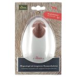 HUNTER - kefa Spa s funkciou šampónu, 12 x 8 cm – Obrázok 6