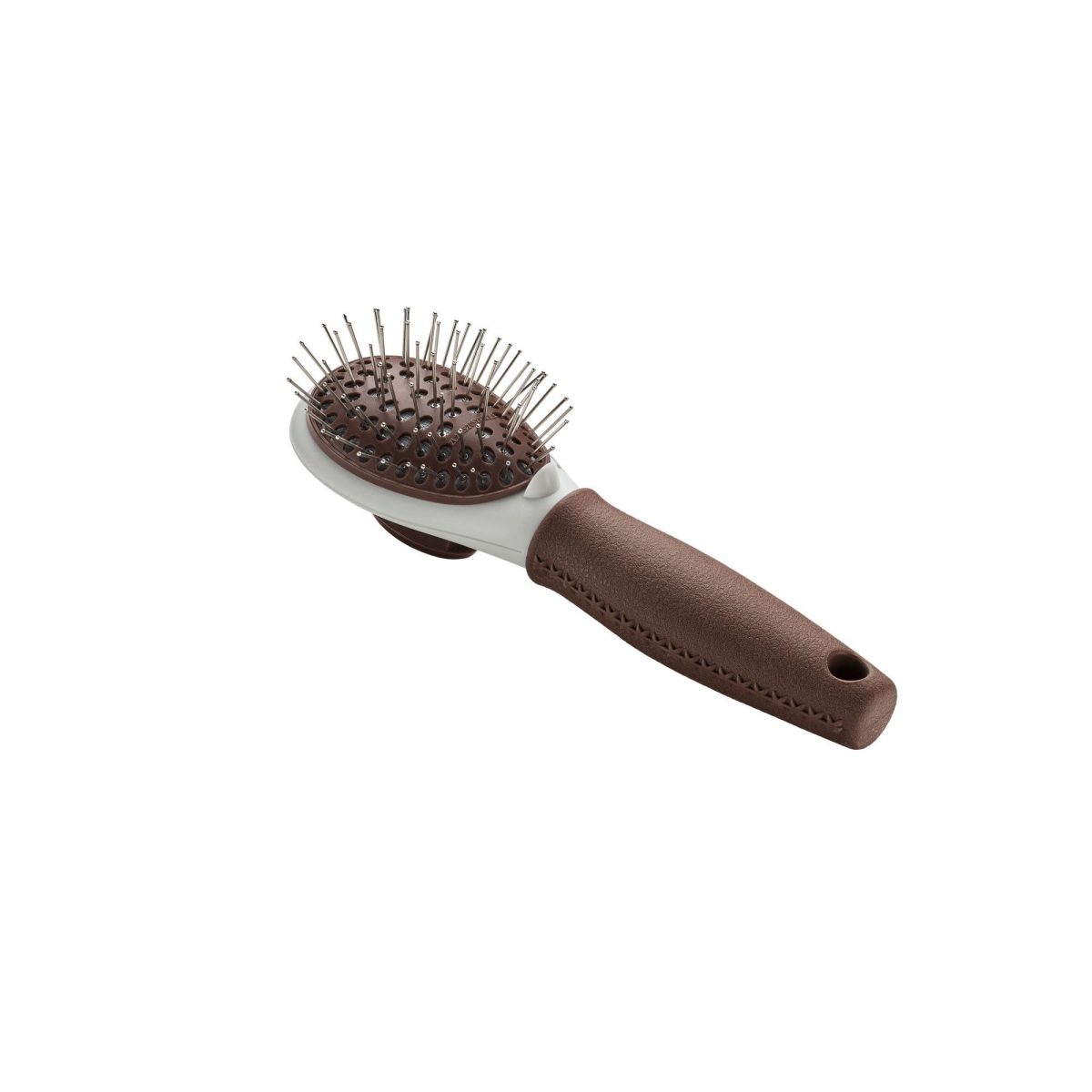 HUNTER - samočistiaca kefa Spa 19 x 7 cm – Obrázok 4