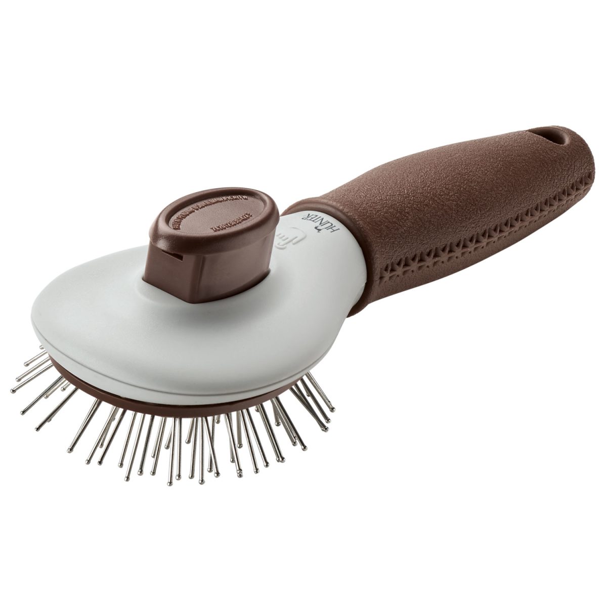 HUNTER - samočistiaca kefa Spa 19 x 7 cm – Obrázok 3