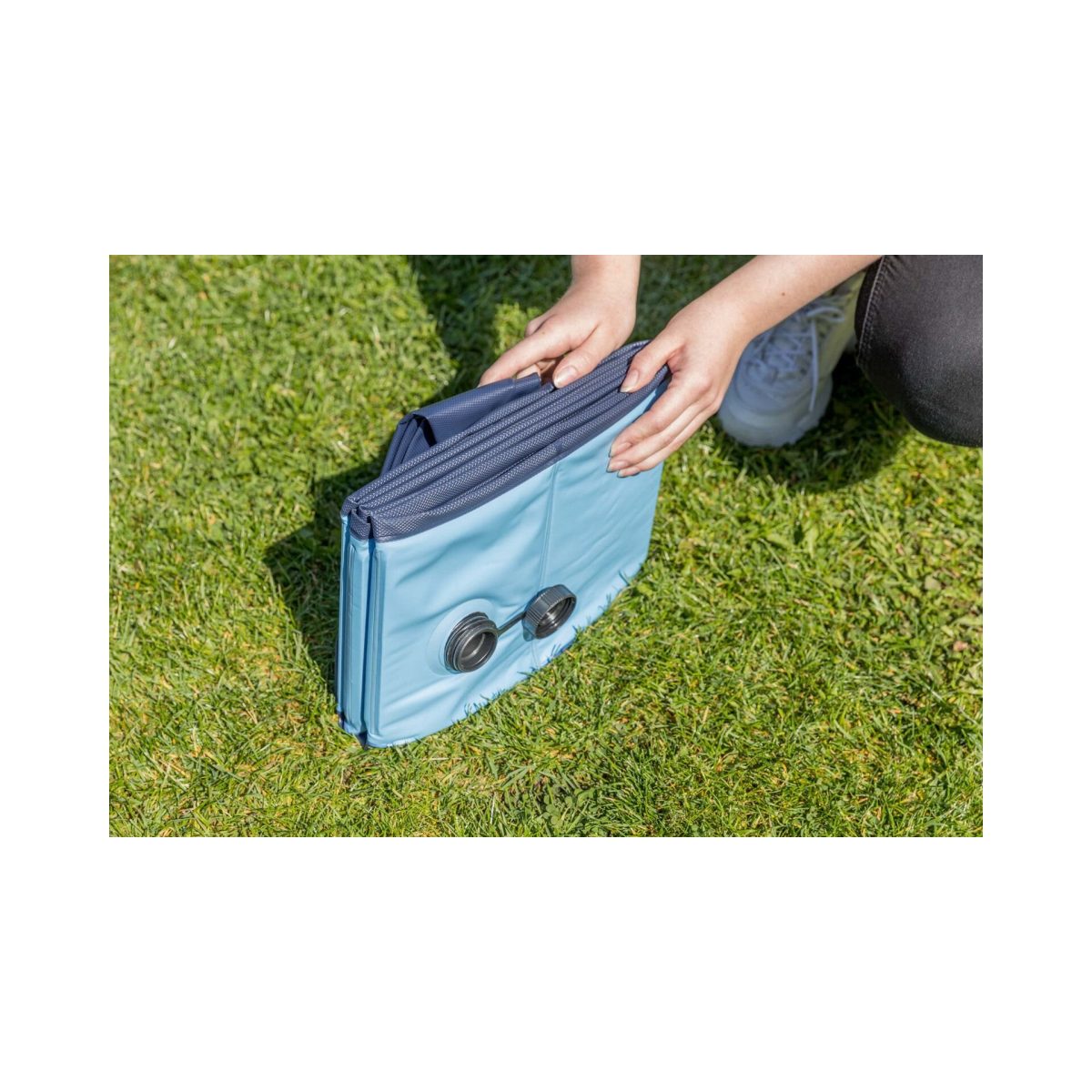Bazén pre psov 70 x 12 cm – Obrázok 7