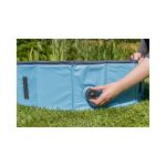 Bazén pre psov 70 x 12 cm – Obrázok 5